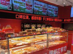 -味多美蛋糕(看丹桥店)