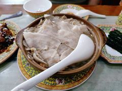 -砂锅居(西四店)