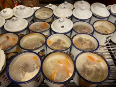 -沙州食驿·非遗小吃夜市