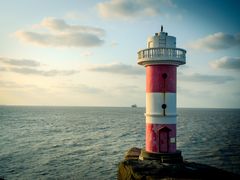 -东极岛景区-东海第一哨灯塔