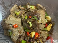 -小桥衢州人家·海鲜烧烤·盱眙龙虾(万达水街店)