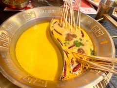 -旺蜀主成都串串火锅(西直门凯德MALL店)