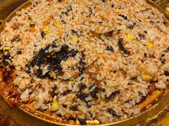 营养蟹子烤饭-猪啊牛呀羊啊铜盘烤肉(正大广场店)