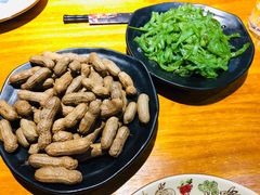 中华海藻-金陵一哥龙虾馆(三牌楼总店)