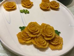 -温德姆花园酒店-鼎丰阁中餐厅