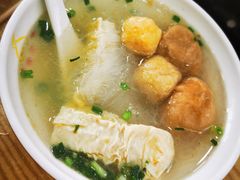 双档-珊珊小笼馆(仙霞路店)