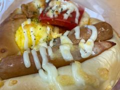 -85度C(广州石牌桥店)