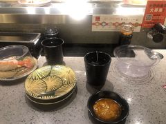 -小乔回转寿司(沈阳大悦城店)