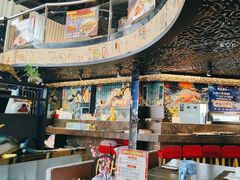 -将太无二·北美传奇寿司(瑞士公寓店)