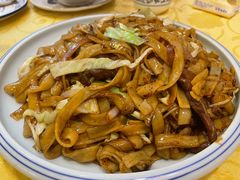 干炒牛河-粤·向群饭店(泮塘路店)