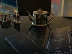 -王府半岛酒店·大堂茶座