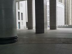 -福州工人文化宫