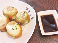 -哑巴生煎(临顿路店)