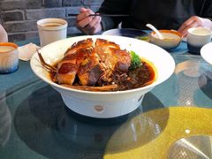 甫里扎肉-二十八里太湖船菜(吉祥路店)