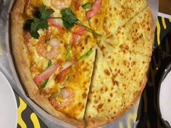 -乐凯撒披萨(正佳广场店)