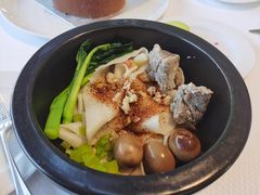 -北京柏悦酒店·锦庭餐厅Dining Room
