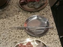 -西塔金胖胖首尔自助烤肉·街头小吃大排档