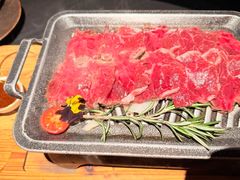 -蟹犇前•帝王蟹雪蟹(陆家嘴店)