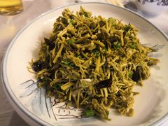 -百花人家(清水镇店)