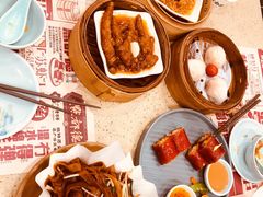 -点都德(龙之梦店)