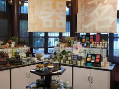 -豫园湖心亭茶楼
