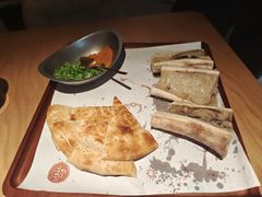 -纳鲁孜·新疆特色餐厅(上海悦荟广场店)