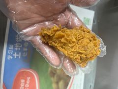 -麦当劳(列东店)