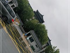 -华清宫景区