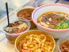 -捌玖粉面馆·猪油拌粉