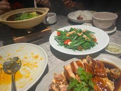 -留半山·香港食堂(啦啦宝都店)