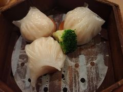 -香宫中餐厅·东北菜·铁锅炖·广式点心(哈尔滨香格里拉店)