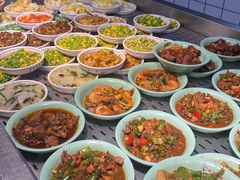 -TMG潮流健身(奥体莲荷里店)
