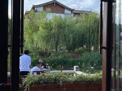 -丽江金茂凯悦臻选酒店-滇香馆