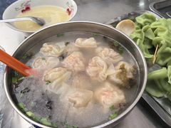 -海萍馄饨(湖北路店)
