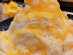 -糖糖屋•糖水•雪花冰店(时尚天河店)