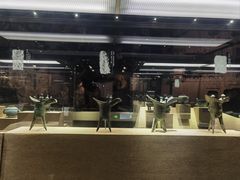 -晋国博物馆