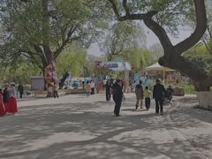 -北陵公园