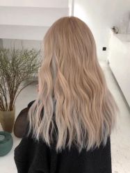 -3AM HAIR SALON染发接发