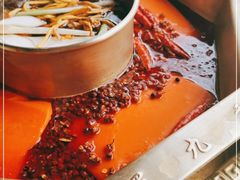 -蜀九香火锅(李家沱店)