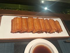 香煎带鱼-晶采轩(虹桥路店)