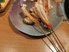 -生如夏花泰式火锅(鹭洲里店)