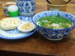 -老白家水盆羊肉