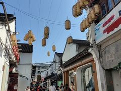 -衣裳街历史文化街区