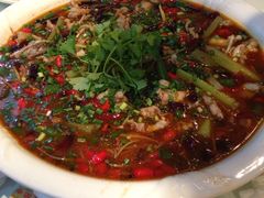 -自贡盐帮菜·玩辣餐厅(樱花园西街店)