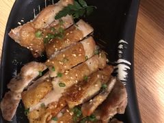 -仓桥家·焗寿司·锅物(光谷步行街店)