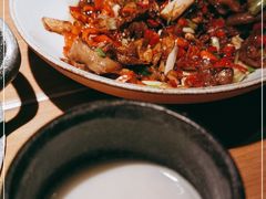 -吃饭皇帝大土家民族菜(正大广场店)