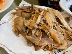 -保定会馆(裕华店)