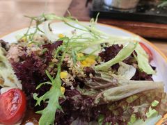 -豪客来牛排(成都锦江大融城店)