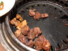 -火炉火自助餐(悠唐购物中心店)