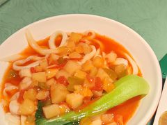 -五台山八大碗·地方风味菜馆(五爷庙店)